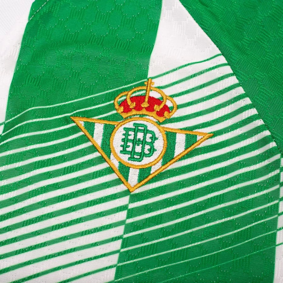 Camisa Real Betis I 26/27 Torcedor - foto 3