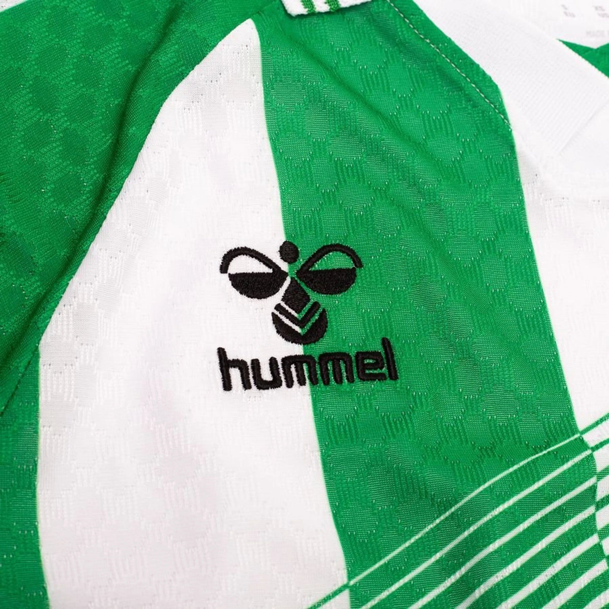 Camisa Real Betis I 26/27 Torcedor - foto 4