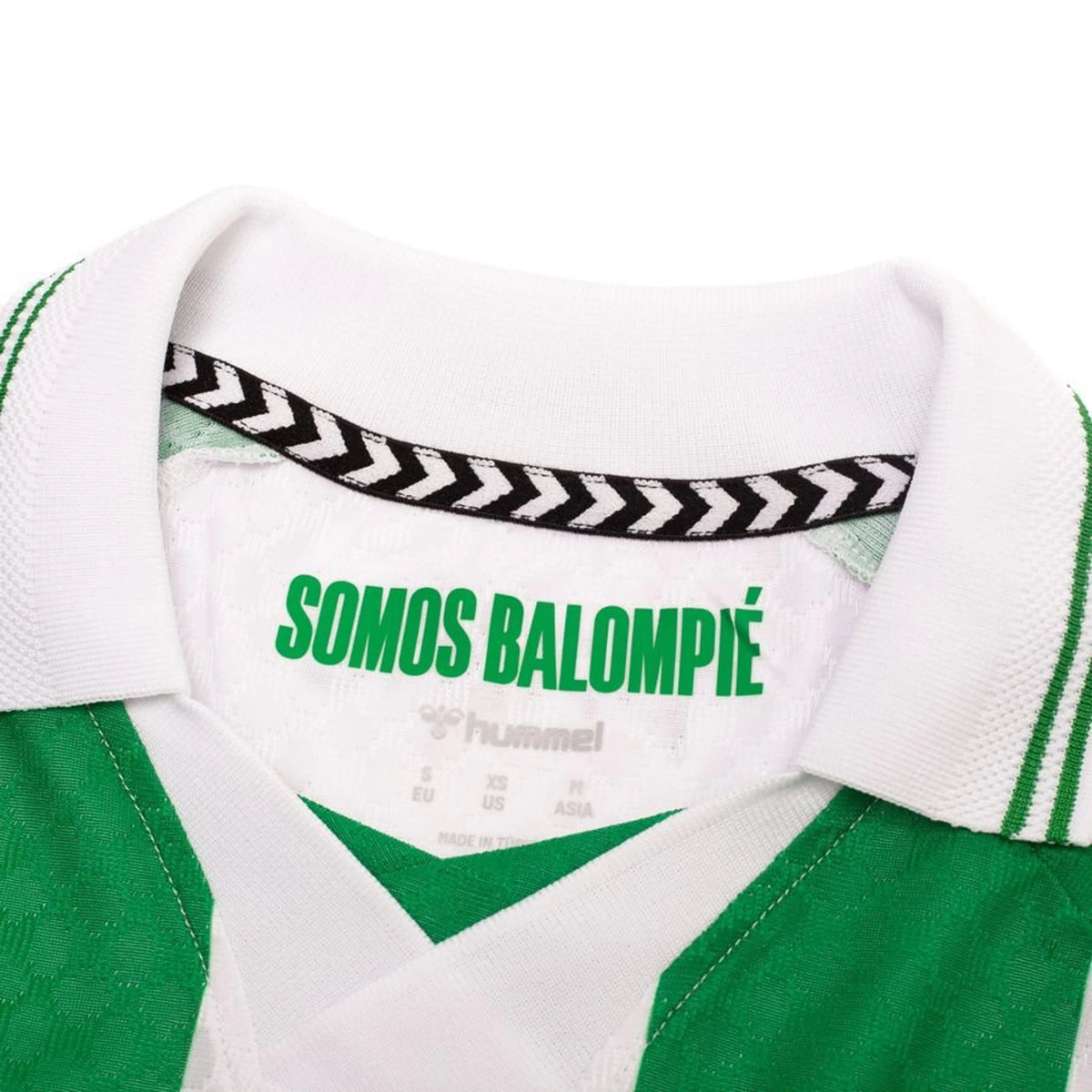 Camisa Real Betis I 26/27 Torcedor - foto 5