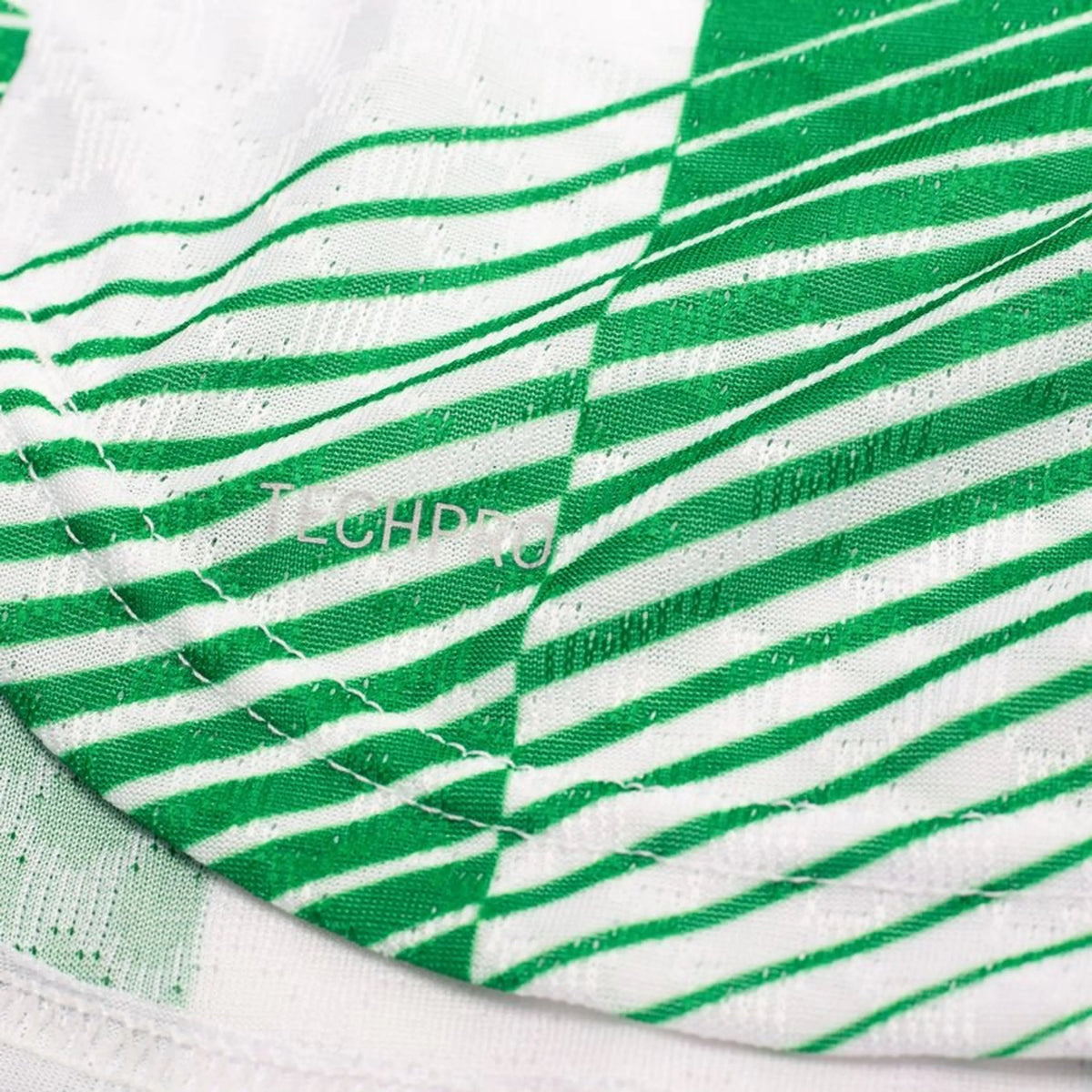Camisa Real Betis I 26/27 Torcedor - foto 11