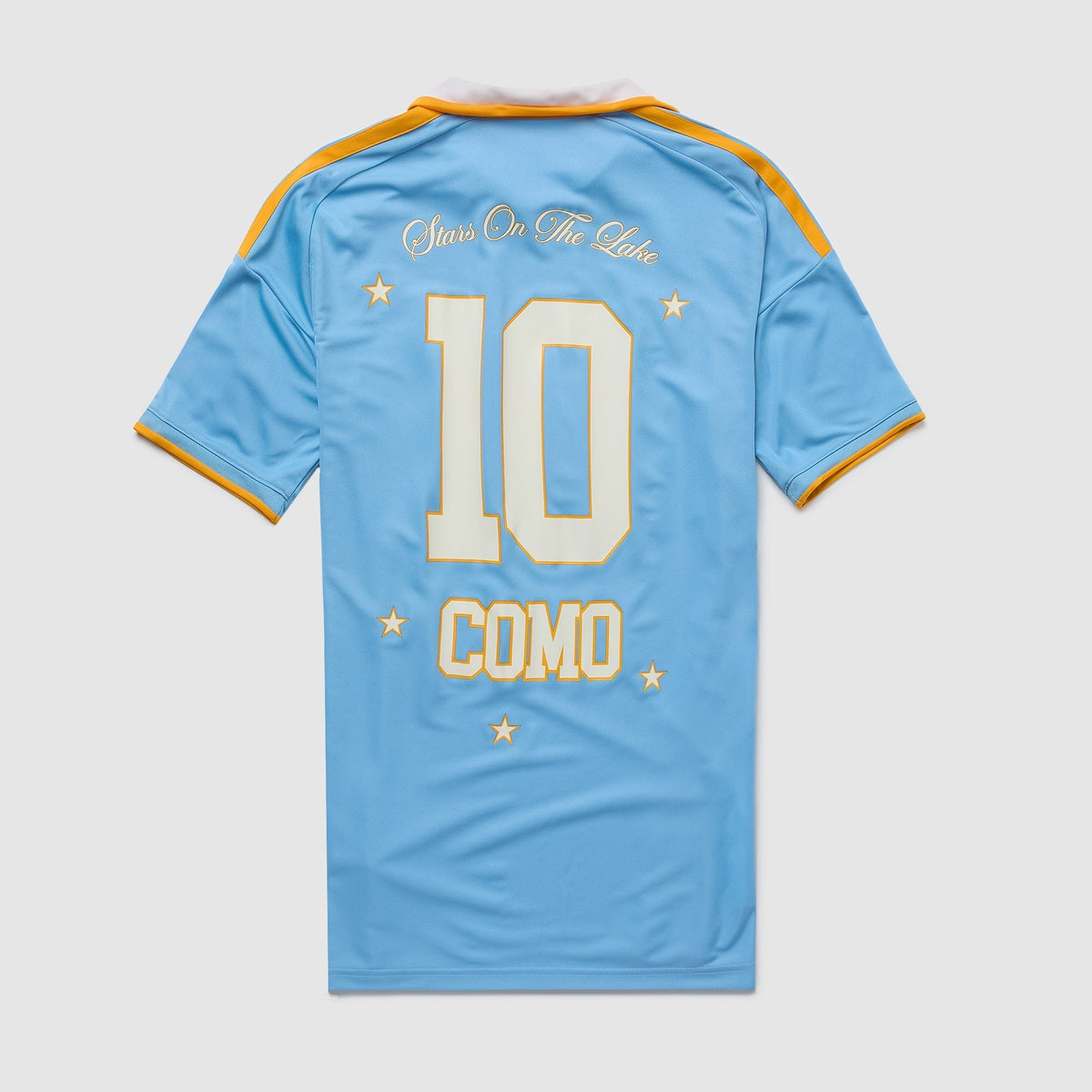 Maglia Como Fourth 25/26 - foto 2