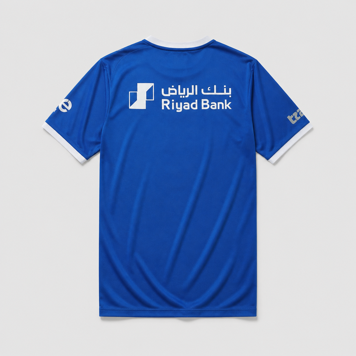 Al Hilal Home Jersey 2026/27 - photo 2