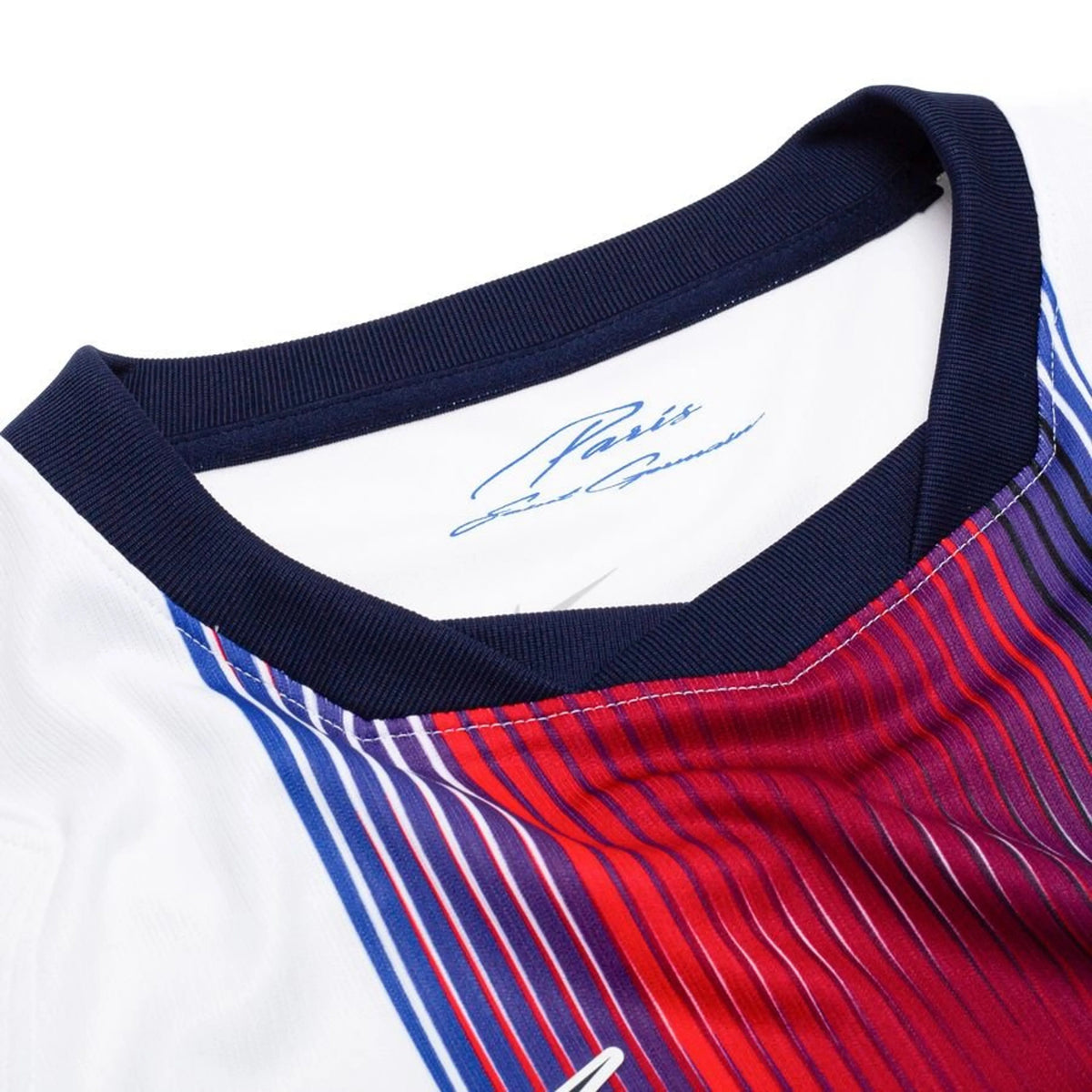 Paris Saint-Germain Away Jersey 2026/27 - photo 5