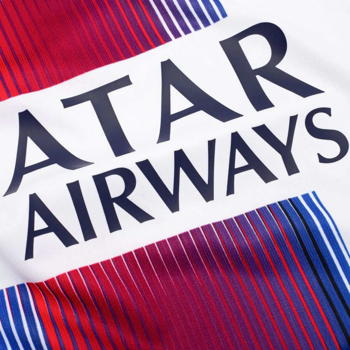 Paris Saint-Germain Away Jersey 2026/27 - photo 7