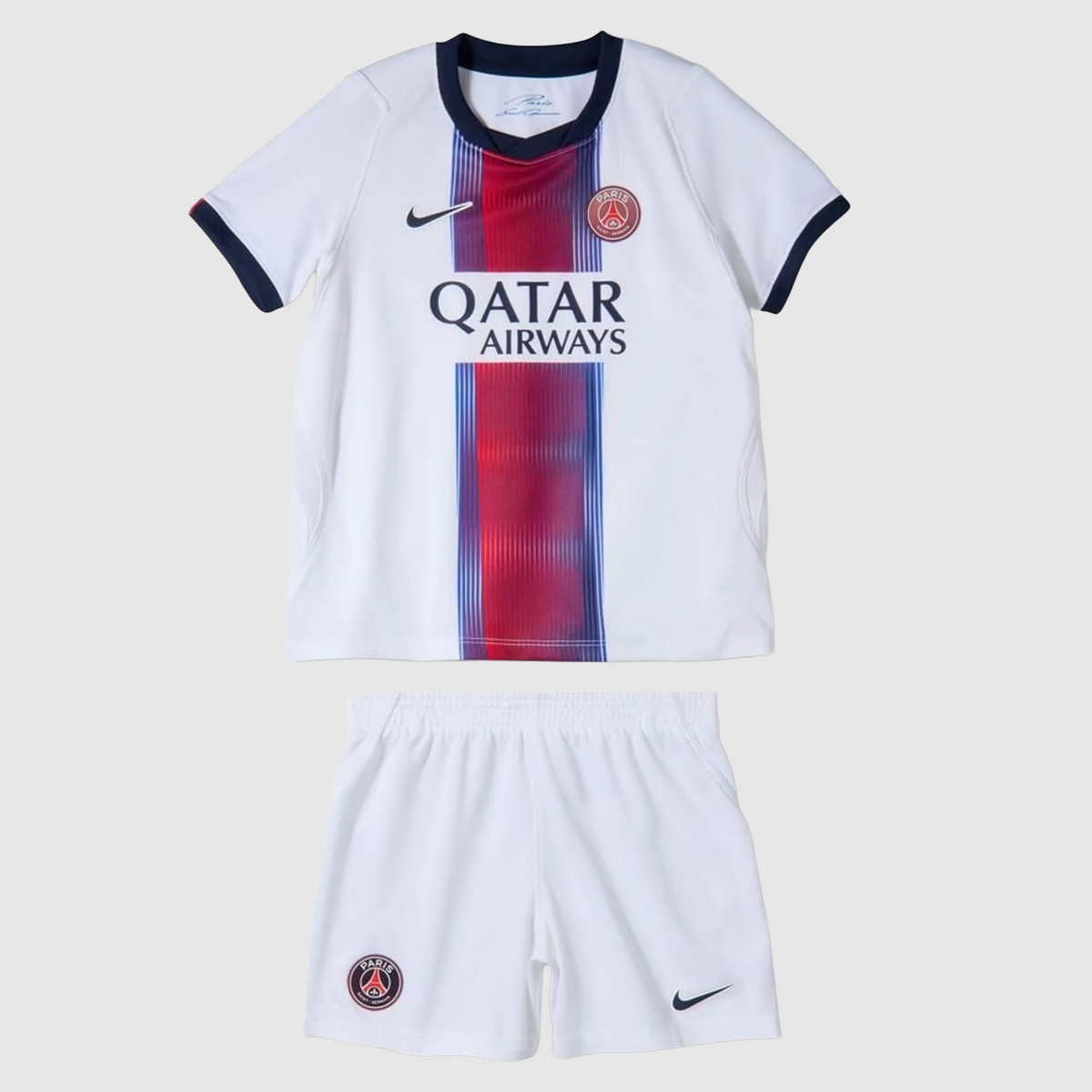 Kit Bambino Paris Saint-Germain Away 26/27