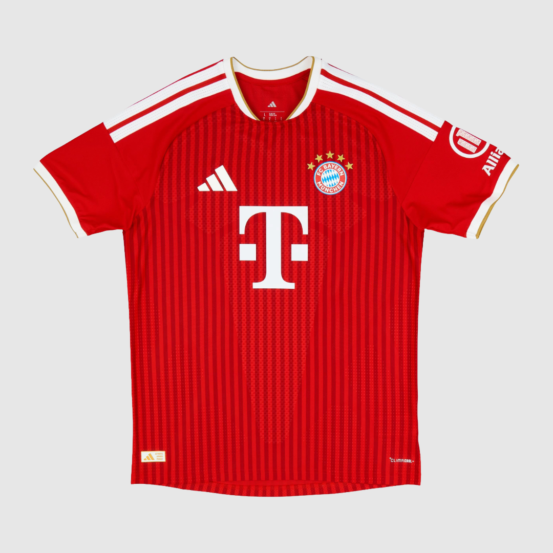 Bayern Munich Home Jersey 2026/27 Player Version