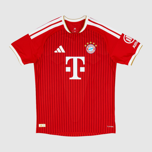 Maglia Bayern Monaco Home 26/27 Player