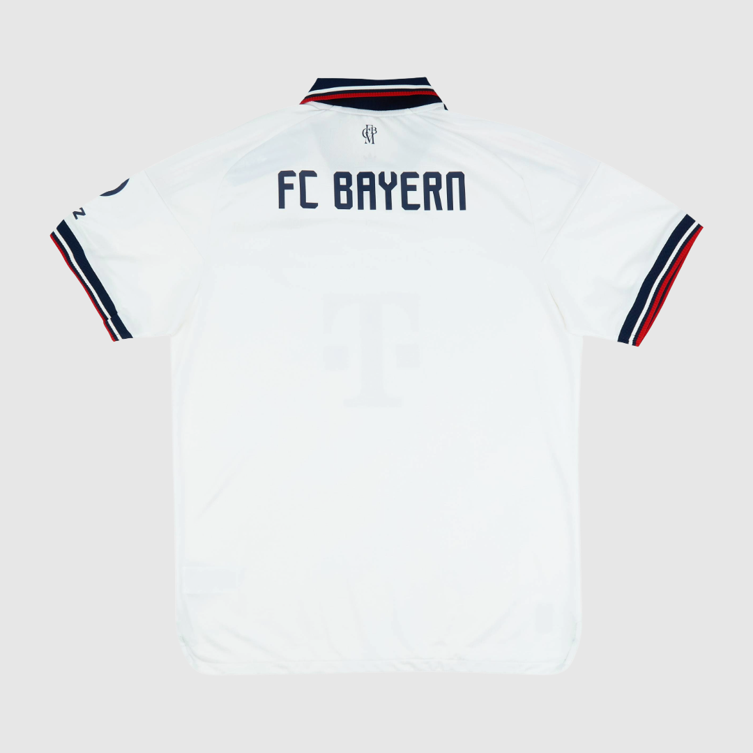 Maglia Bayern Monaco Away 26/27 Player - foto 2