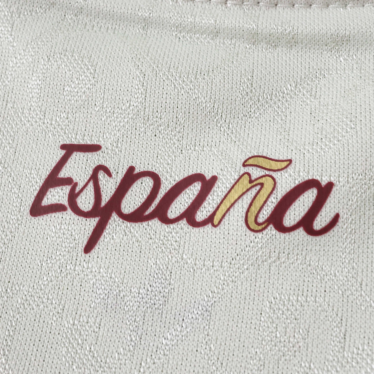 Maglia Spagna Away 26/27 Maniche Lunghe Player - foto 4