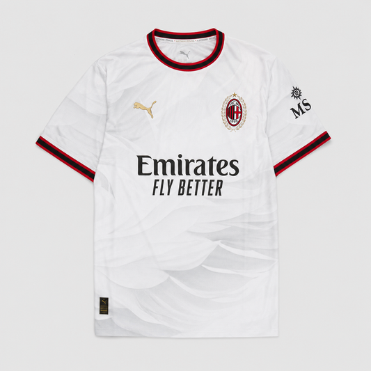 Maglia Milan Away 26/27 Player