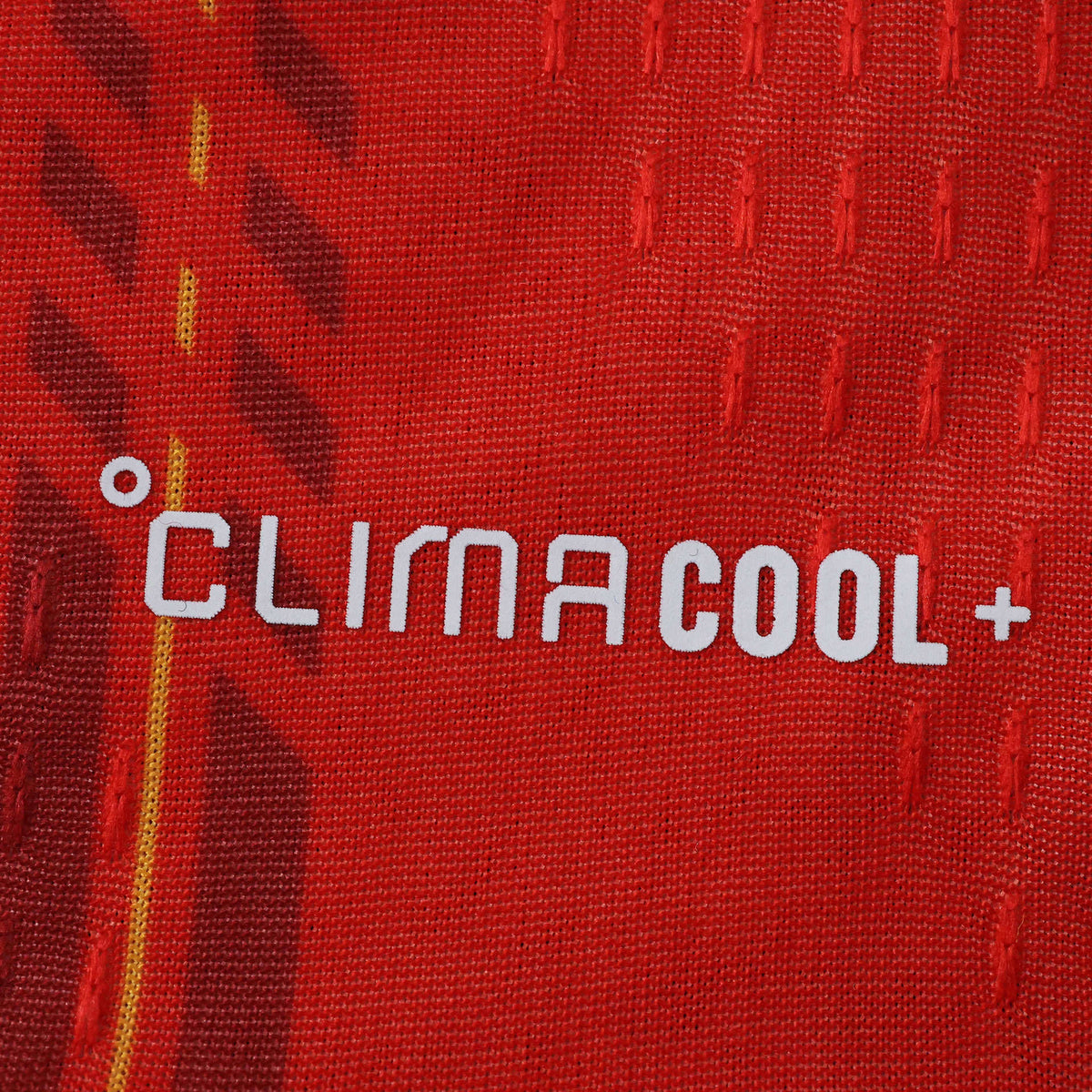 Spain Home Long Sleeve Jersey 2026/27 Player Version - photo 7