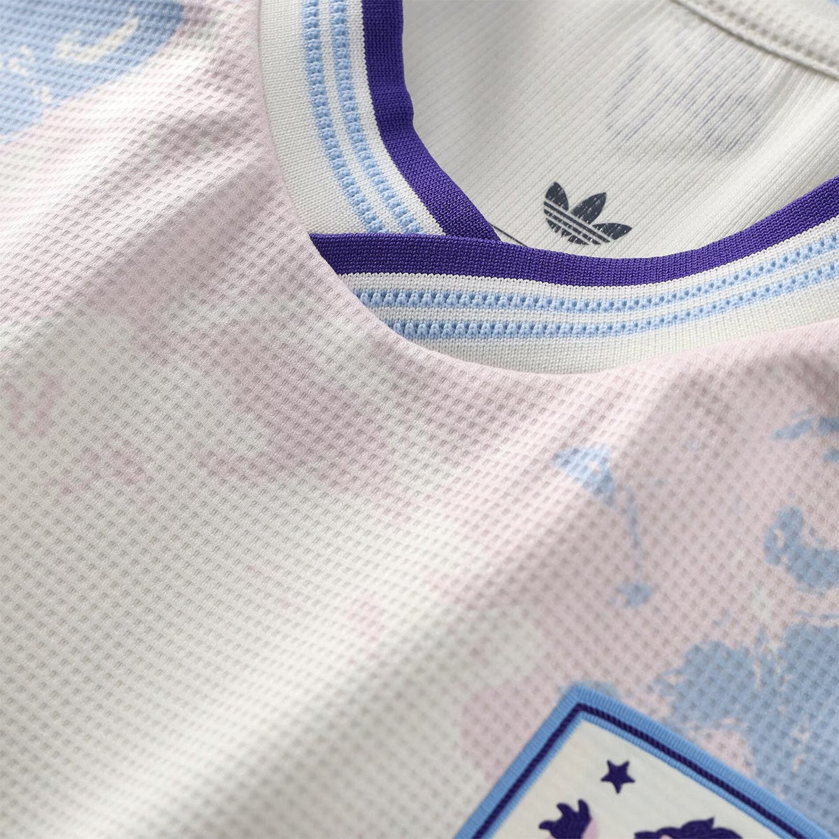 Aston Villa Third Jersey 2025/26 - photo 4
