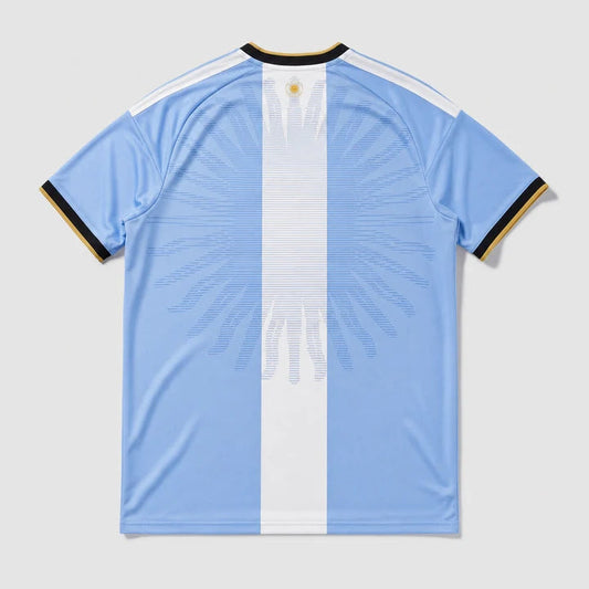 Maglia Argentina Messi Edizione Speciale 26/27 - foto 2