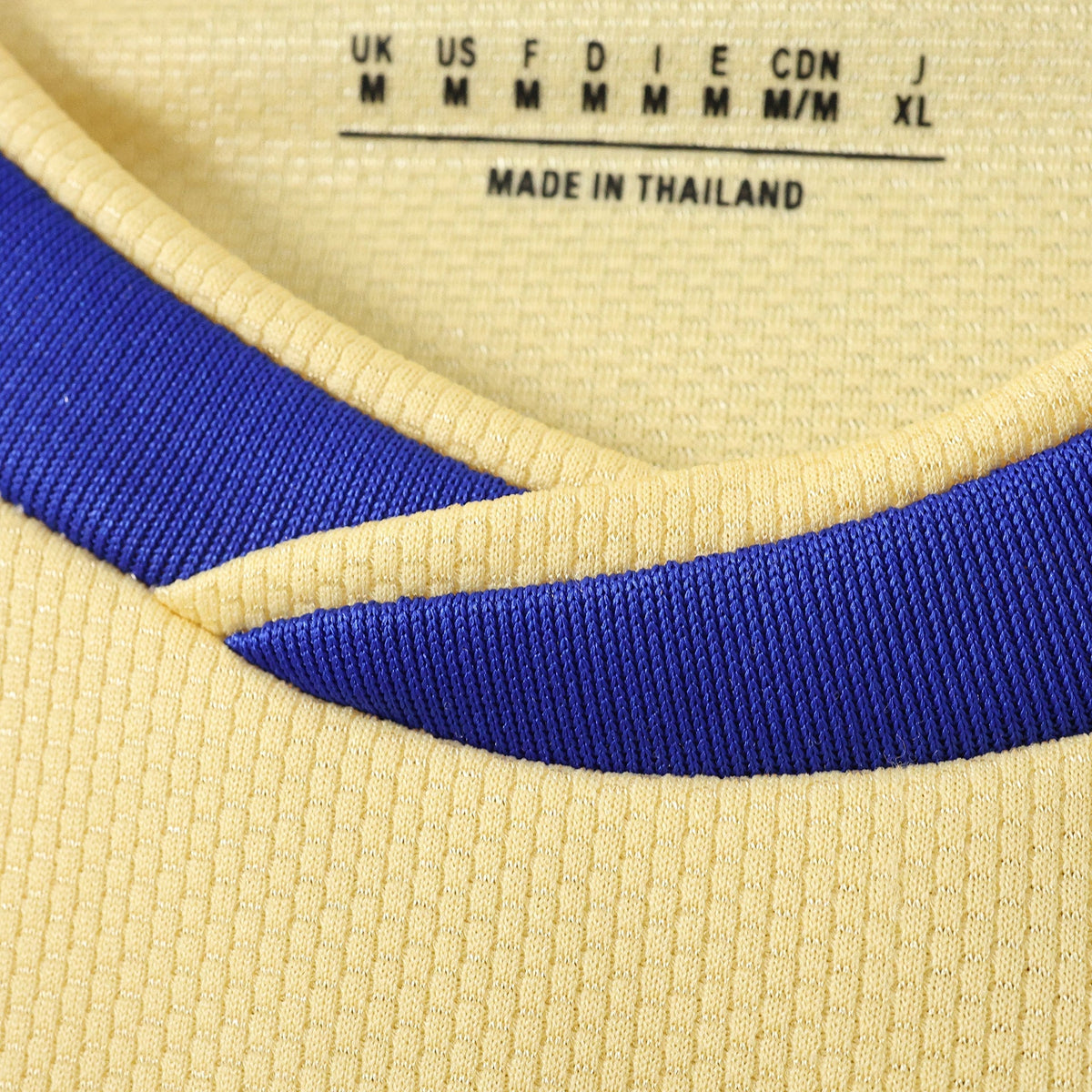 Camisa Curaçao II 26/27 Torcedor - foto 5
