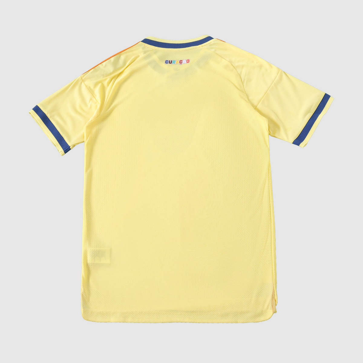 Camisola Curaçau Alternativa 26/27 Player - foto 2