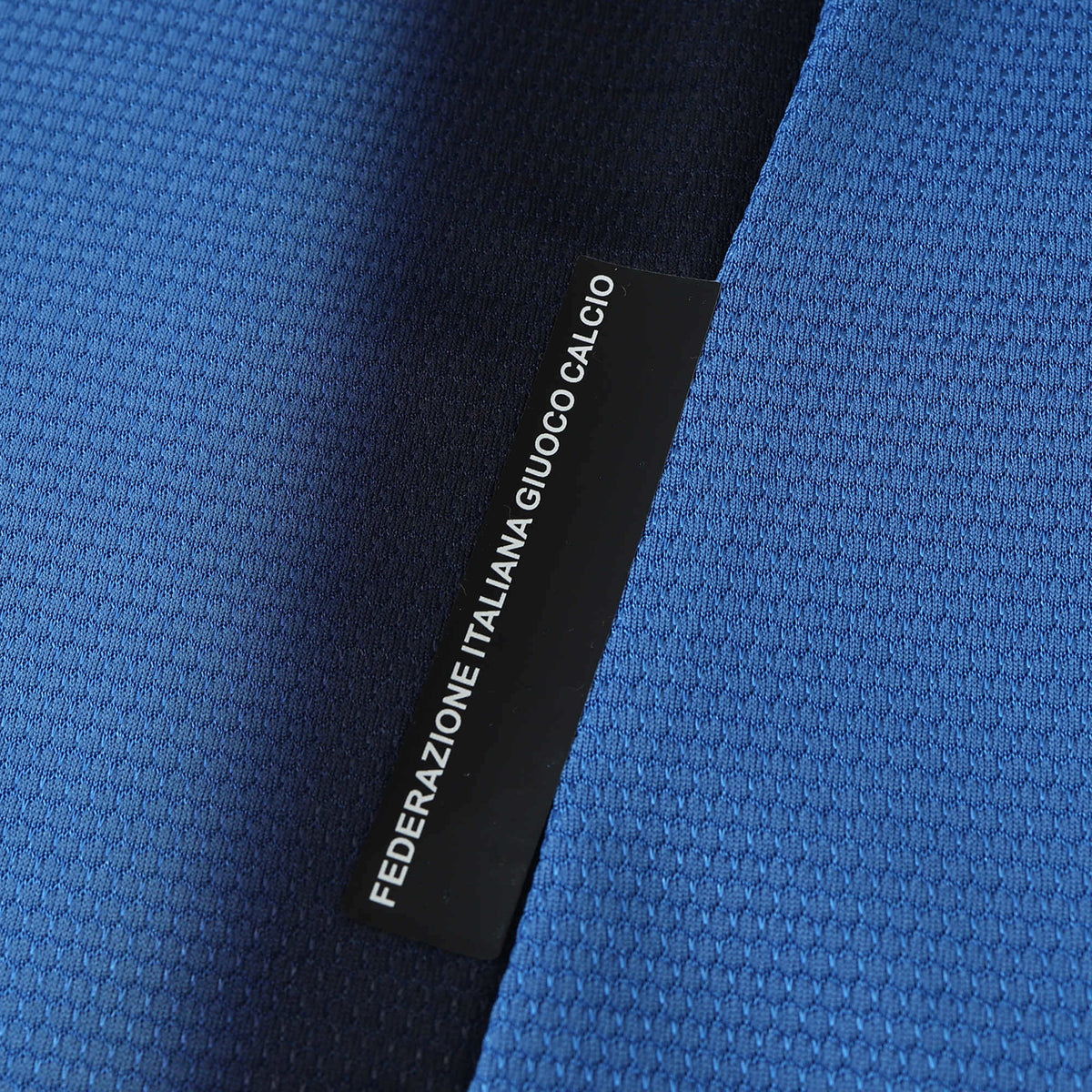 Italy Retro Home Jersey 2006 - photo 5