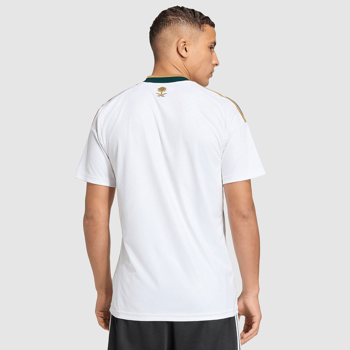 Maglia Arabia Saudita Away 26/27 - foto 4