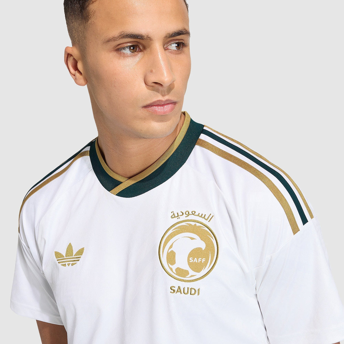 Maglia Arabia Saudita Away 26/27 - foto 5
