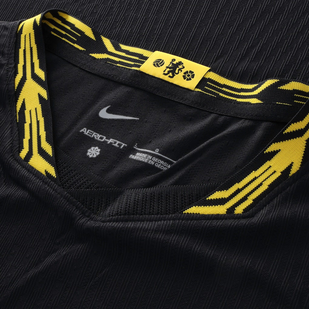 Maglia Chelsea Away 26/27 Player - foto 4