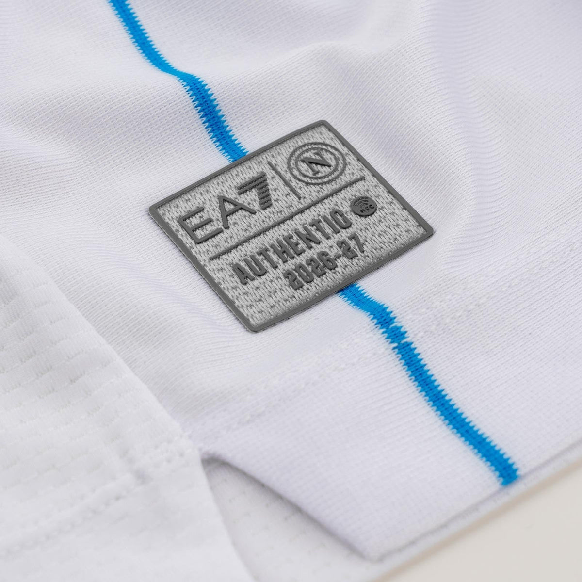 Napoli Away Jersey 2026/27 Player Version - photo 8