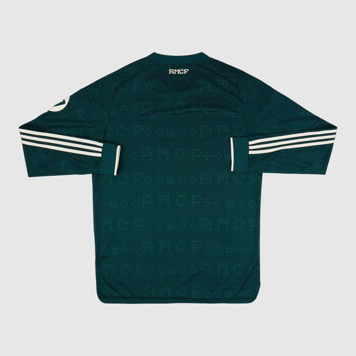 Maglia Real Madrid Away 26/27 Maniche Lunghe Player - foto 2