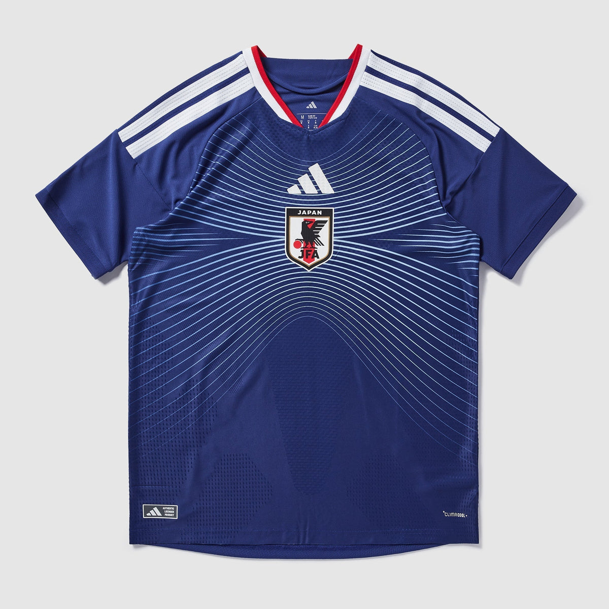 Camisola Japão Principal 26/27 Player