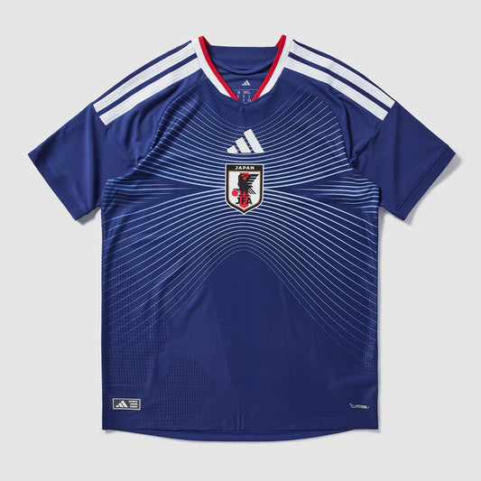 Camisola Japão Principal 26/27 Player