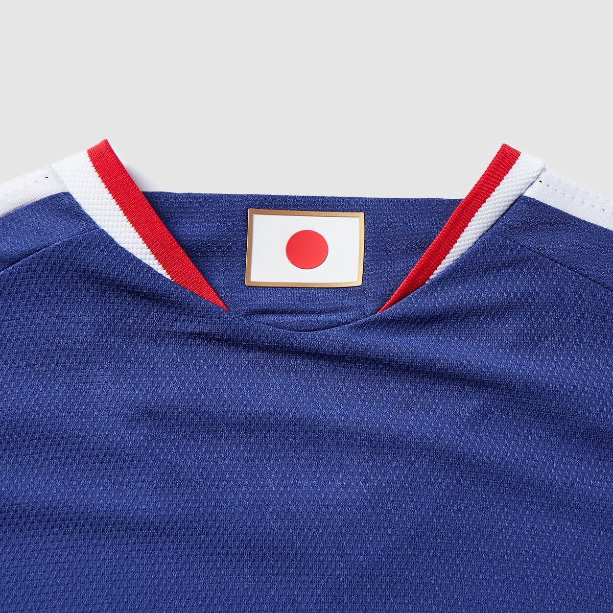 Camisola Japão Principal 26/27 Player - foto 4