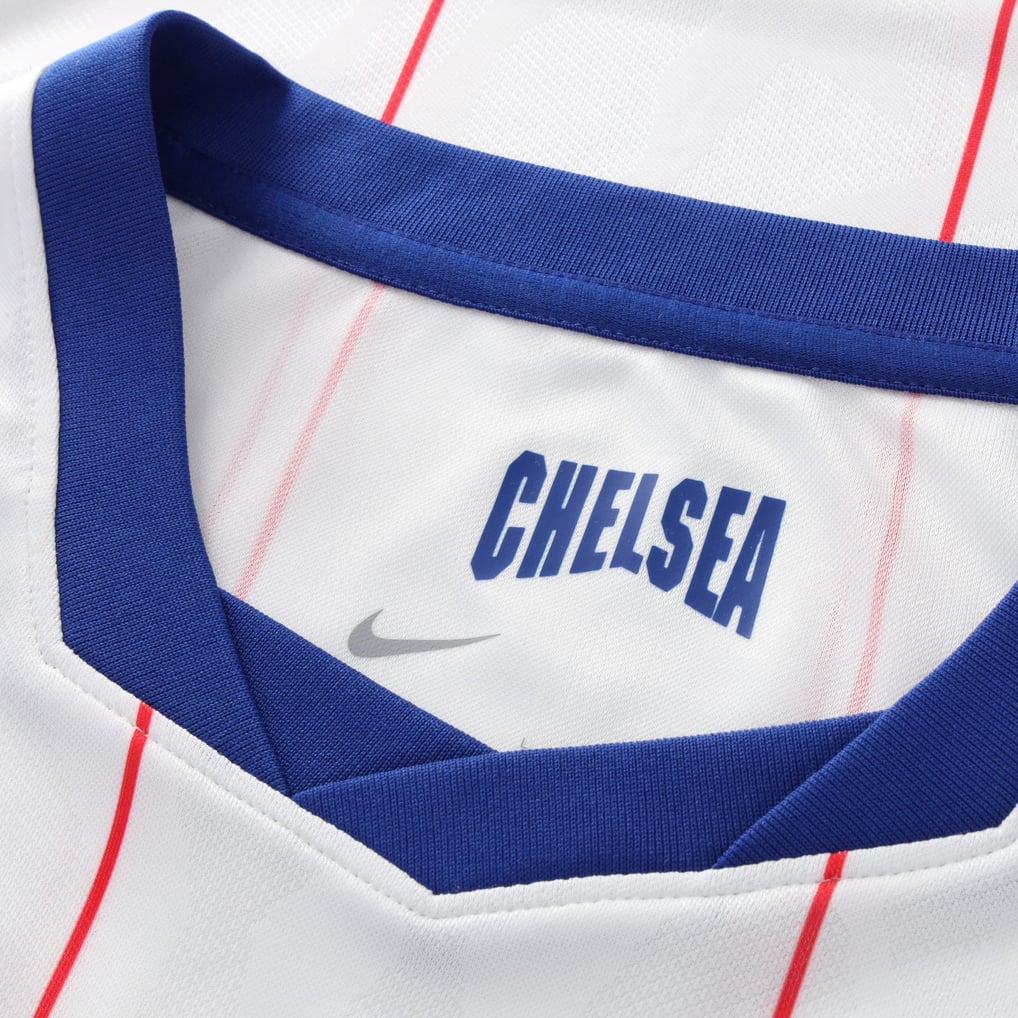 Camisola Manga Comprida Chelsea Terceiro Equipamento 26/27 - foto 5