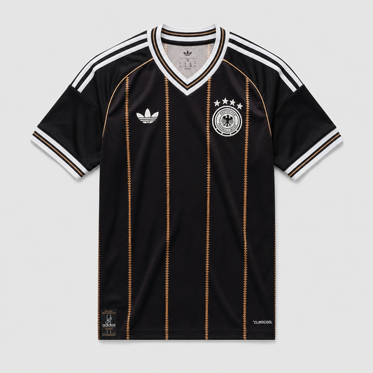 Maglia Germania Third 26/27 Player