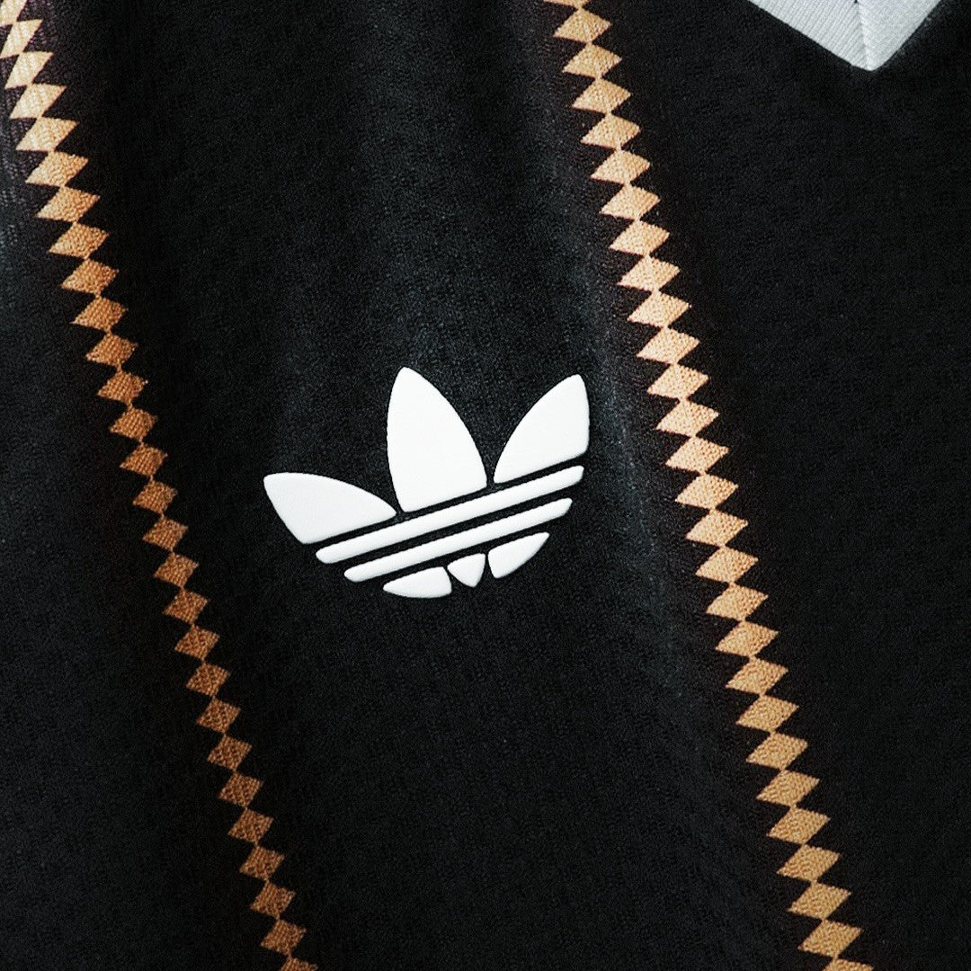 Germany Third Jersey 2026/27 Player Version - photo 4