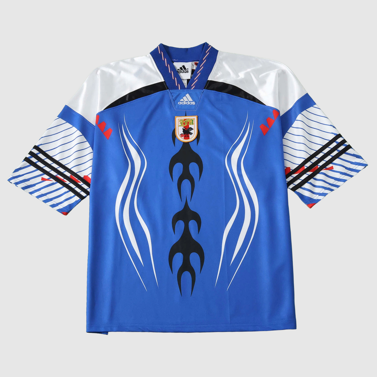 Camisola Retro Japão Bingback Remixed