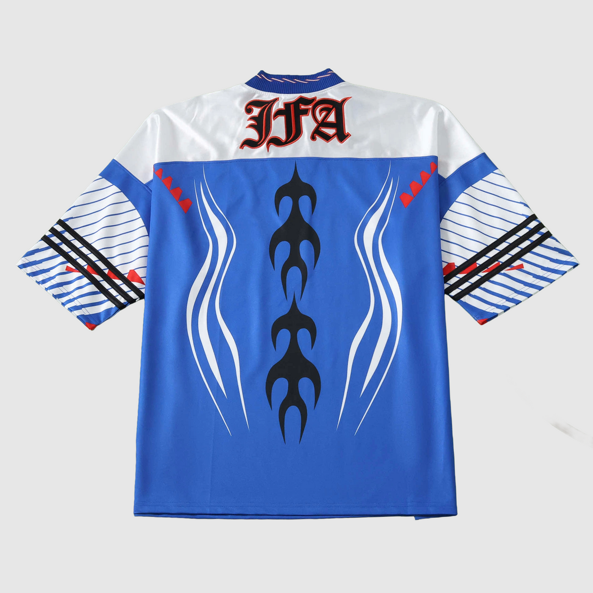 Camisola Retro Japão Bingback Remixed - foto 2