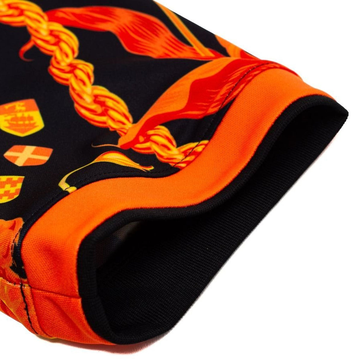 Netherlands Pre-Match Jersey 2026/27 - photo 10