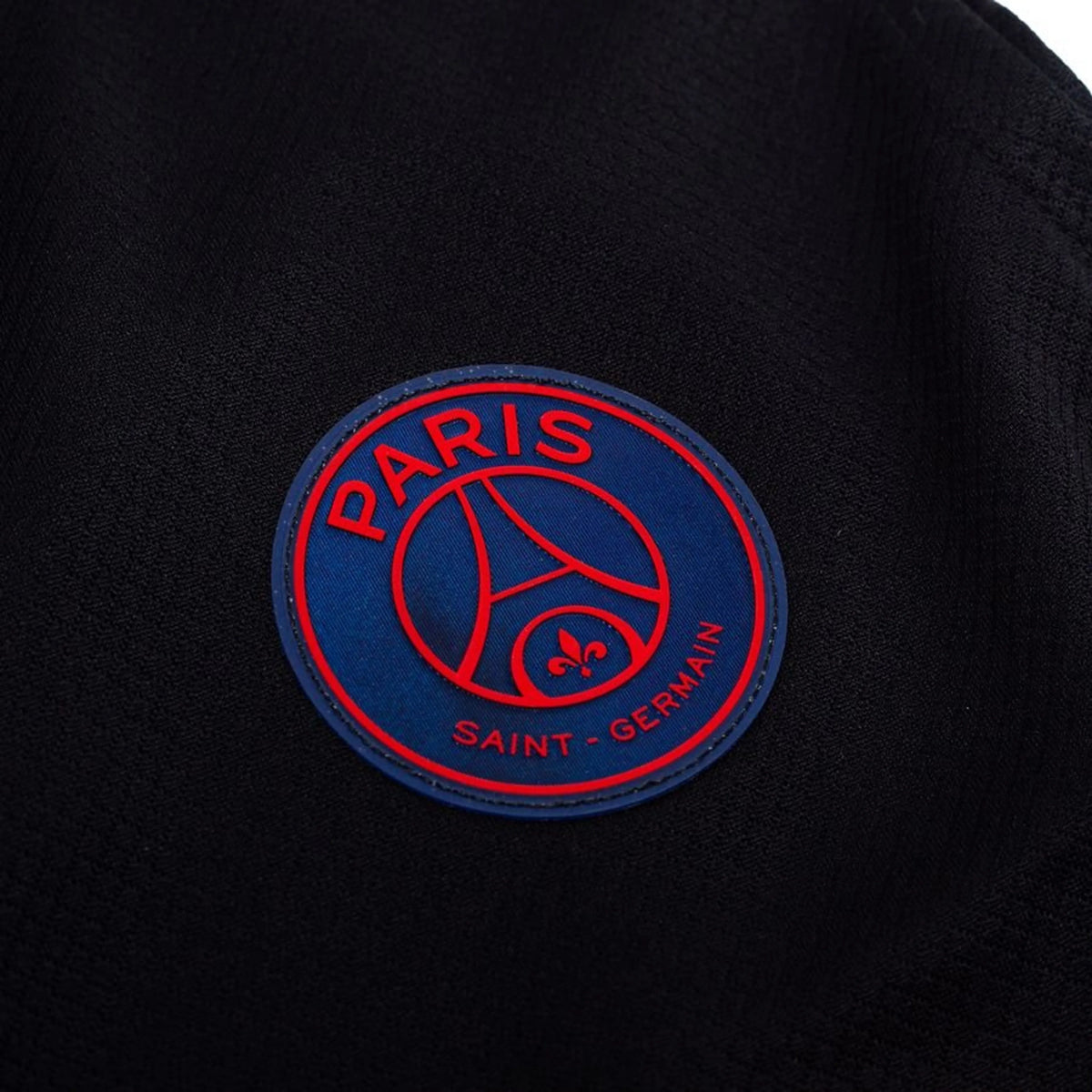 Camisa de Treino Paris Saint-Germain 26/27 - Preta e Vermelha - foto 4