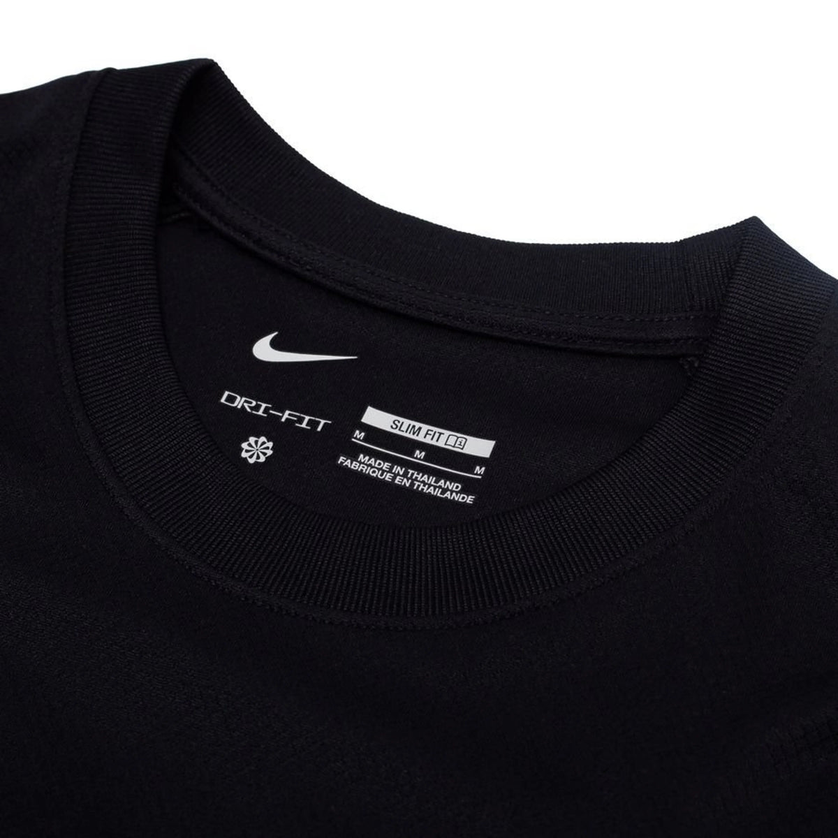 Camisa de Treino Paris Saint-Germain 26/27 - Preta e Vermelha - foto 6