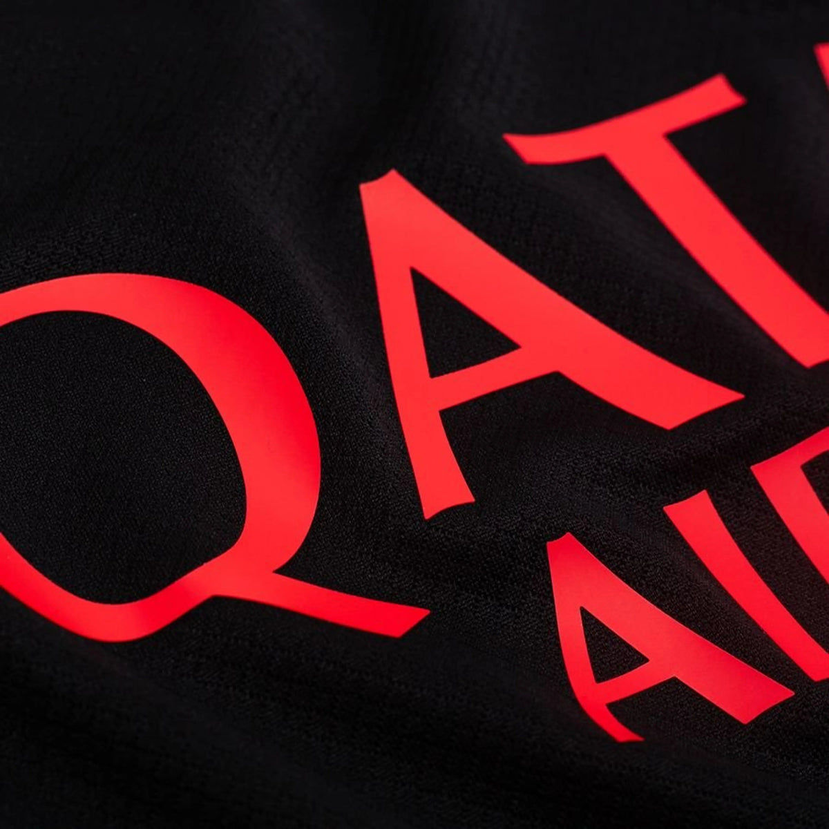 Camisa de Treino Paris Saint-Germain 26/27 - Preta e Vermelha - foto 7
