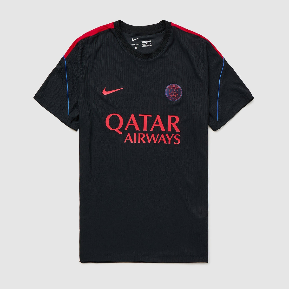 Paris Saint-Germain Training Jersey 2026/27 Player Version