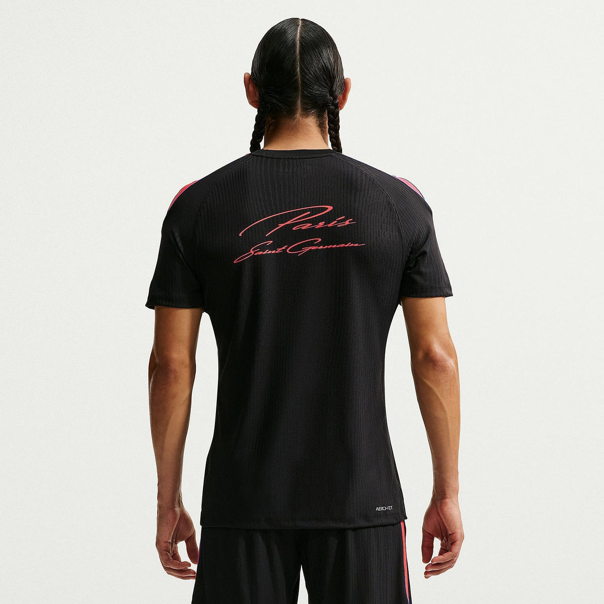 Paris Saint-Germain Training Jersey 2026/27 Player Version - photo 3