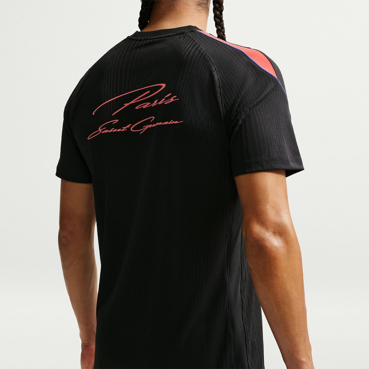Paris Saint-Germain Training Jersey 2026/27 Player Version - photo 5