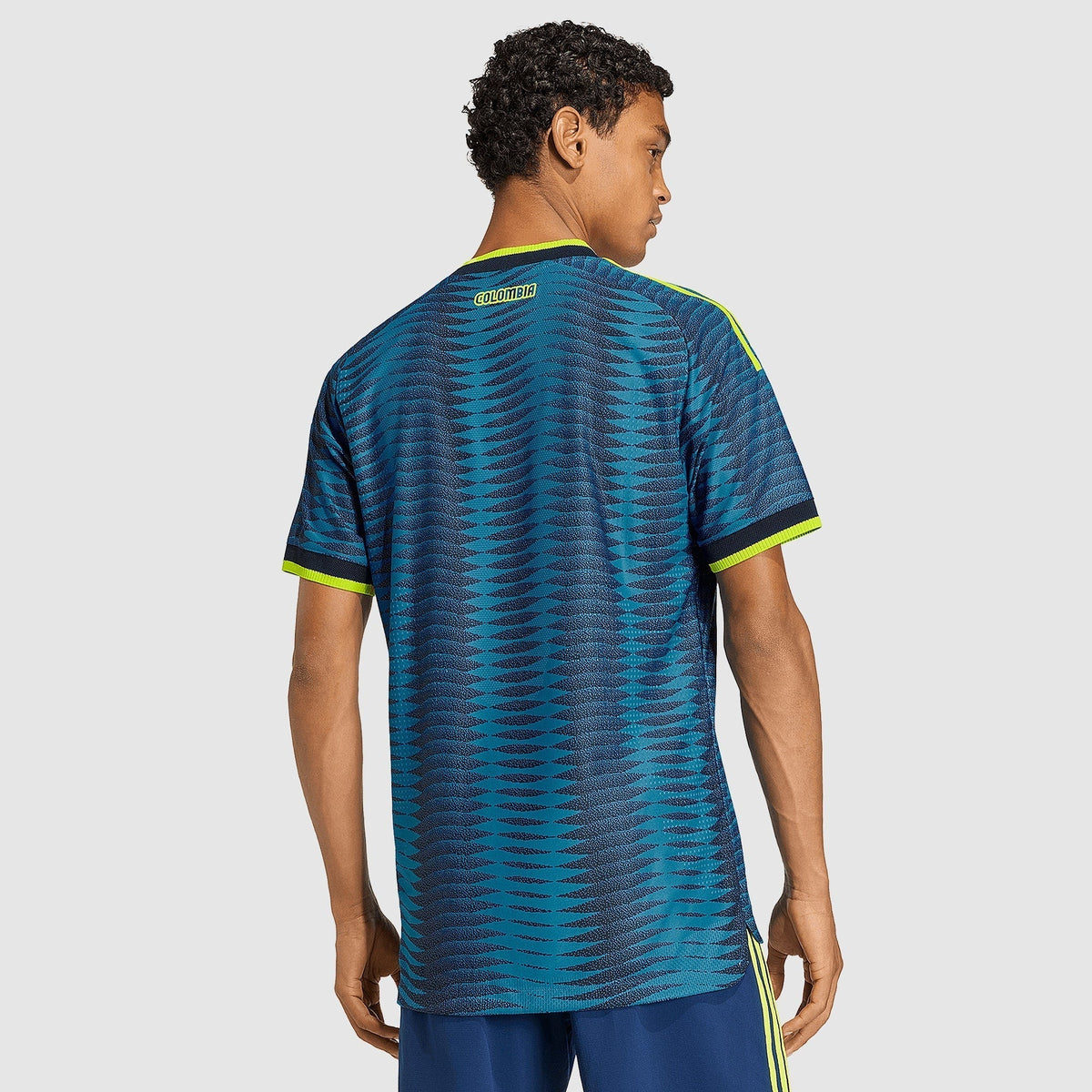 Camisa Colômbia II 26/27 Jogador - foto 4