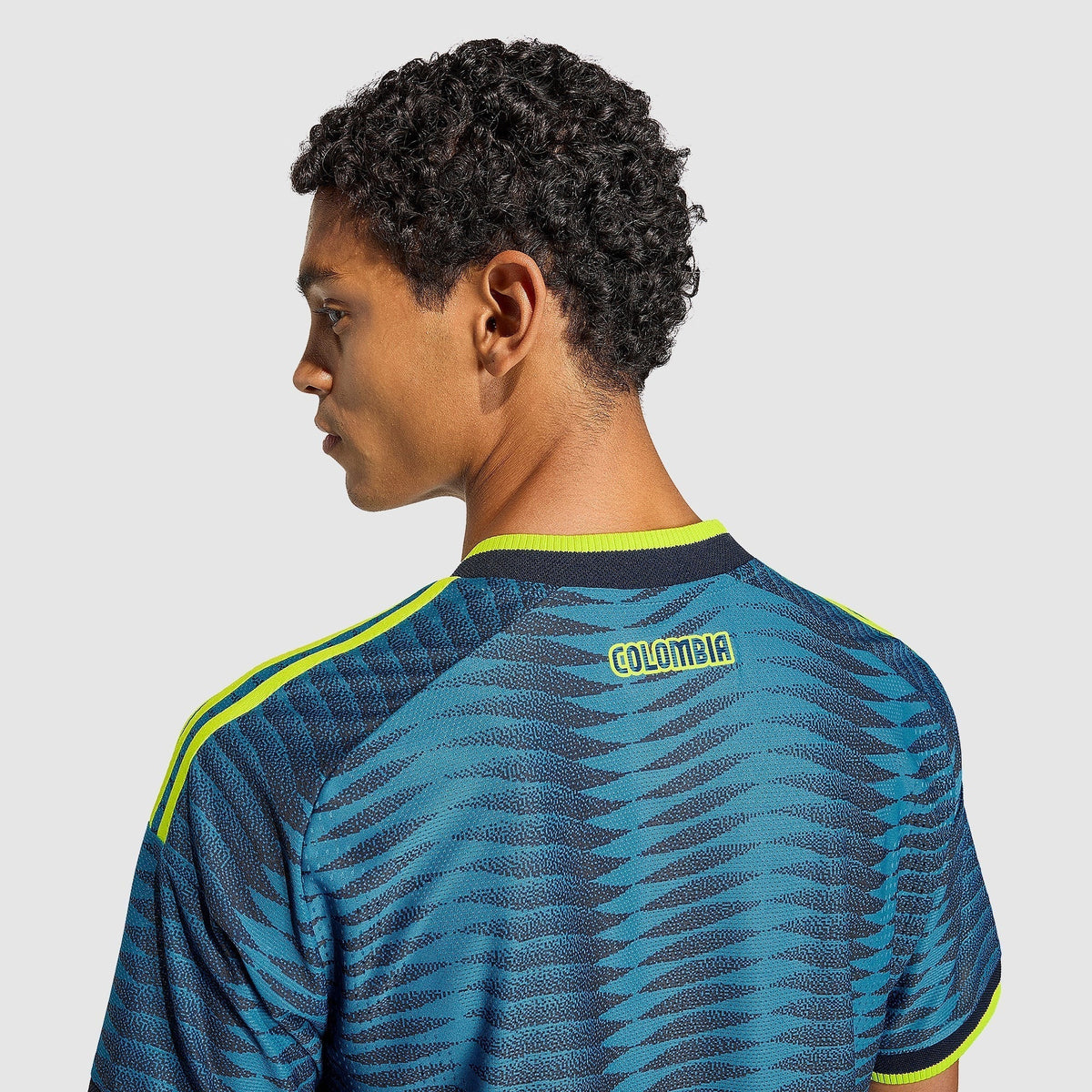 Camisa Colômbia II 26/27 Jogador - foto 6
