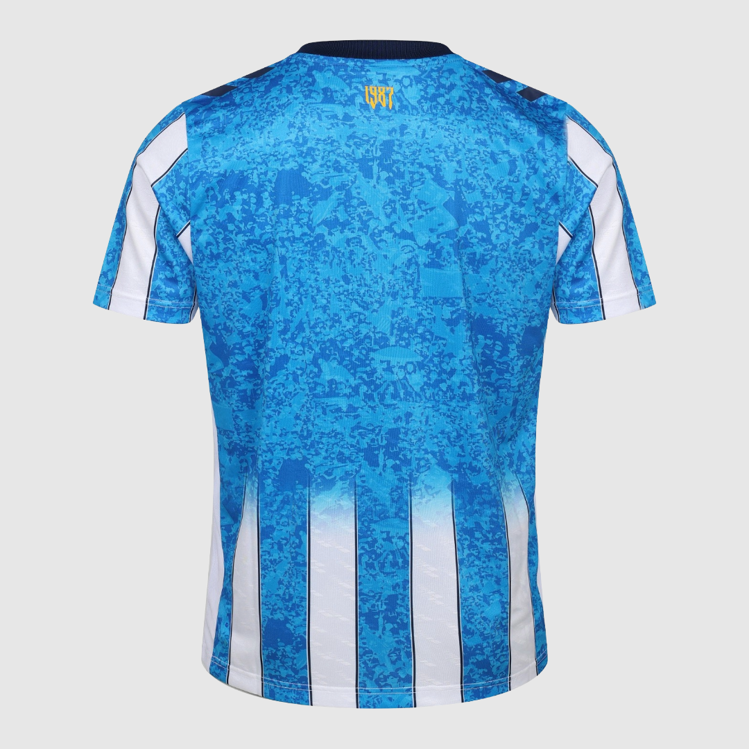 Coventry City Home Jersey 2026/27 - photo 2