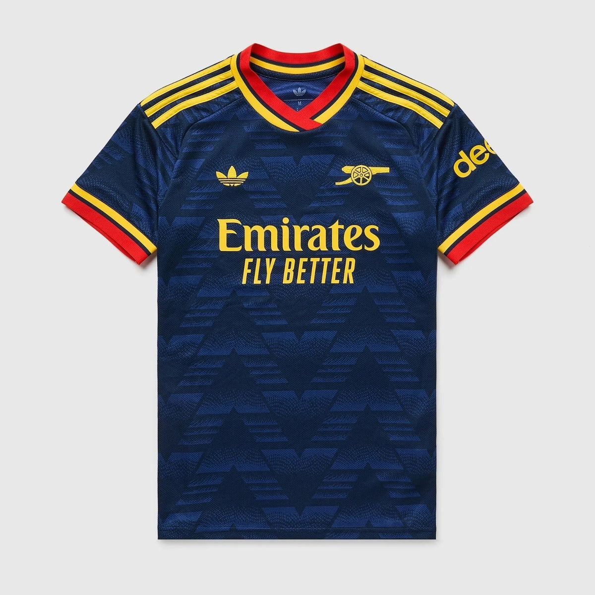 Arsenal Away Jersey 2026/27 Player Version