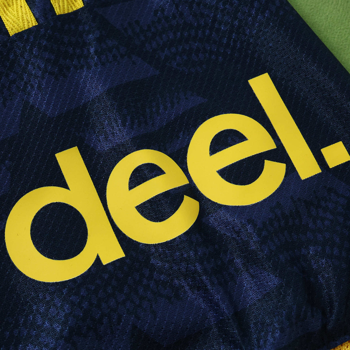 Arsenal Away Jersey 2026/27 Player Version - photo 6