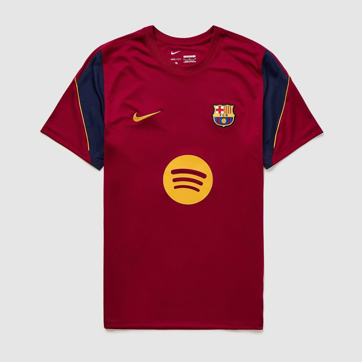 Maglia Allenamento Barcellona 26/27