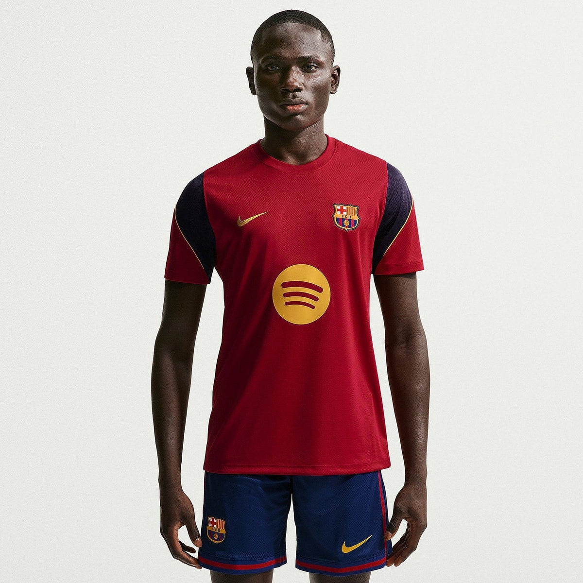 Maglia Allenamento Barcellona 26/27 - foto 2