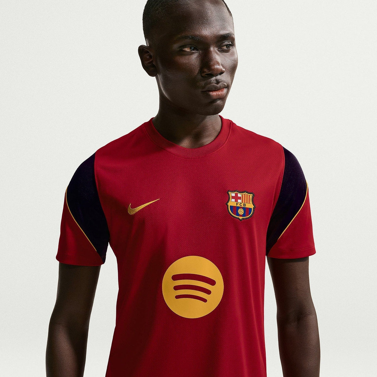 Maglia Allenamento Barcellona 26/27 - foto 3