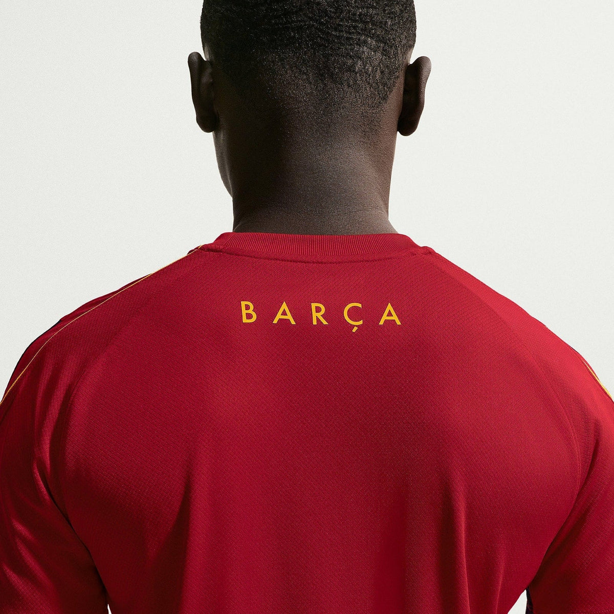 Maglia Allenamento Barcellona 26/27 - foto 4