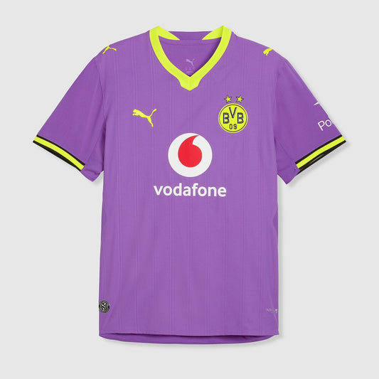 Maglia Borussia Dortmund Third 26/27 Player